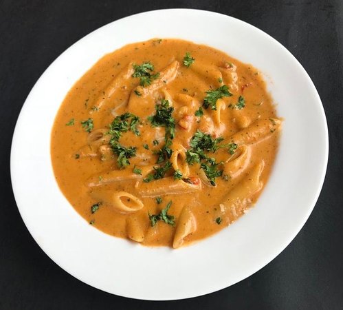 Barbaresca Pasta (chicken)